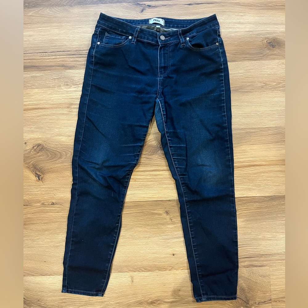 PAIGE jeans